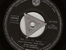 ELVIS PRESLEY 47-7777 GERMAN ARMY PRESS
