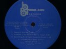 EDWIN BIRDSONG-DANCE OF SURVIVAL-RARE '75 FUNK PSYCH LP