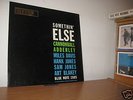 CANNONBALL ADDERLEY - SOMETHIN' ELSE - BLUE NOTE DG EAR