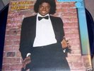 Michael Jackson Off The Wall LP Audiophile Half Speed