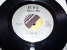 NORTHERN SOUL-OTIS CLAY-THE ONLY WAY IS UP-ECHO-