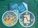 RARE 78rpm record VOGUE PICTURE DISC ALBUM. V-100