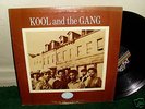 funk KOOL & THE GANG debut s/t 1st LP SOUL og NM- lp