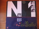 LES BEATLES N 1- LP FRANCE - OSX 225- ODEON EXC