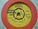 TAM WHITE leiws carroll UK MIDDLE EARTH MOD PSYCH 45 M