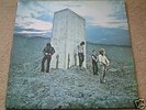 THE WHO who's next UK TRACK ORIG LP 1971 MINT-