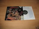 DECCA SXL 2020 Espana Argenta WIDE BAND LP