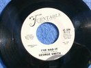 NORTHERN SOUL-George Smith on Turntable 713
