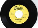 KILLER RARE ROCKABILLY 45 - Link Davis on Starday 235