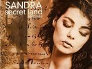 SANDRA SECRET LAND REMIXES RARE FRENCH 12