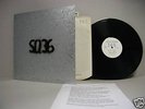 SO 36 metal sampler S.O.36 Kippenberger club SO36