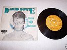 DAVID BOWIE SORROW 1973 TURKEY 7