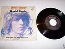 DAVID BOWIE SPACE ODDITY 1969 SPAIN 7