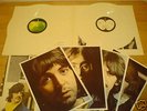 The Beatles White Album WHITE VINYL German WHITE VINYL