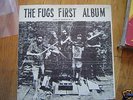 RARE LP: The Fugs First Album ESP Records 1018 VG-
