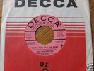 Joey Heatherton on Decca - northern soul 45 HEAR