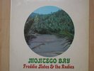 ROOTS REGGAE MONTEGO BAY - FREDDIE NOTES / RUDIES L.P.