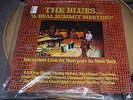B. B. King  A Real Summit Meeting LP MFSL