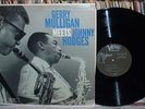 GERRY MULLIGAN Meets JOHNNY HODGES LP
