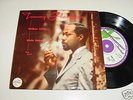 TOMMY FLANAGAN Trio EP 1957