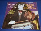 RIVERSIDE 282 PHILLY JOE JOHNNY GRIFFIN NM MONO DG LP