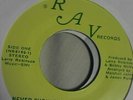 modern northern soul funk 45 Willie Darrington  hear