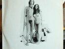 LENNON TWO VIRGINS TRACK / APPLE UK ORIG LP BEATLES