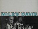 Miles Davis-Volume 2-Blue Note 1502-LEXINGTON-F.EDGE-NM