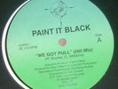 PAINT IT BLACK WE GOT PULL 12