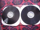 HEART Off The Record Radio Show 2LP ANN NANCY WILSON