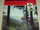 ERNST MOSCH - Oberkrainer Quartett LP AUS BRASILIEN