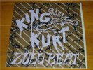 KING KURT Zulu Beat 7