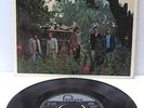 RAININ' IN MY HEART - THE PRETTY THINGS 1965 MONO EP EX