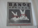 Bange Konijnen Belgian punk minimal Aroma Di Amore HEAR