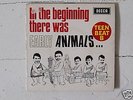 The Animals  EP Teenbeat Volume 8