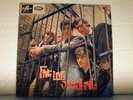 The Yardbirds-Five Live Yardbirds-'64Columbia/EMI U.K.