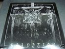 Funeral Mist-Salvation SEALED DLP