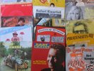 Bijna 500 Nederlandstalige singels
