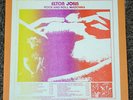 Elton John Rock & Roll Madonna rare Live 1970's Lp