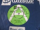 The Platters - With This Ring 1967 UK 45 DEMO
