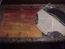 1972 ALICE COOPER Schools Out /w Panties LP