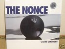 THE NONCE -WORLD ULTIMATE (2LP) indie RANDOM RAP  95