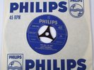 Dusty Springfield, How Can I Be Sure b/w Spooky, UK 7