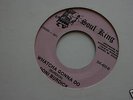 DONI BURDICK - WHATCHA GONNA DO (SOUL KING)