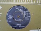 RARE UK TAMLA TMG 520 - TUNE UP - JR WALKER & ALL STARS