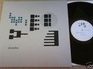 Slowdive - Pygmalion LP