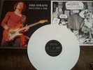 DIRE STRAITS,SWINGIN' PIG,once upon a t,WHITEVINYL,MINT