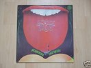 GENTLE GIANT ACQUIRING THE TASTE LP ALBUM 1ST PRESSING
