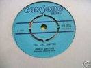 Marcia Griffiths - Feel Like Jumping 1968 UK 45 COXSONE