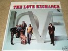 LOVE EXCHANGE Tower Acid Archives  Pop Psych lp original